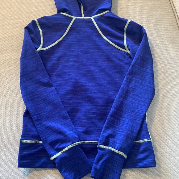 Zella Girl Track Suit- Size 5/6 - Picture 4 of 8